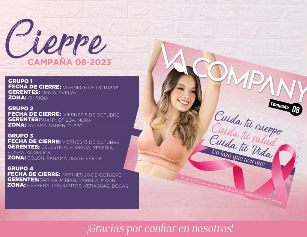 cierre C08